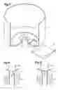 Fig. 06 - Apparatus for preparing fresh ravioli, dumpling and pastries with filling in kitchen