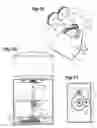 Fig. 07 - Apparatus for preparing fresh ravioli, dumpling and pastries with filling in kitchen