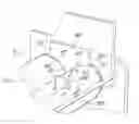 Fig. 01 - Saddle and sheeting head using the same