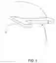 Fig. 04 - METHOD AND APPARATUS FOR CUTTING A CAKE OR OTHER PENETRABLE OBJECT INTO A DESIRED SHAPE