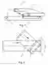 Fig. 02 - Device for separating banana pulp from the peel