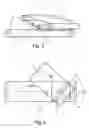 Fig. 03 - Device for separating banana pulp from the peel