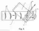 Fig. 04 - Device for separating banana pulp from the peel
