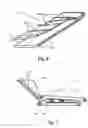 Fig. 04 - Device for separating banana pulp from its peel