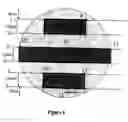 Fig. 05 - Process for transferring coatings onto a surface of a lens substrate with most precise optical quality