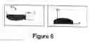 Fig. 06 - Process for transferring coatings onto a surface of a lens substrate with most precise optical quality