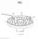 Fig. 02 - Lapping tool and method for manufacturing the same
