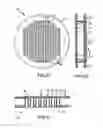 Fig. 20 - Coated silver-containing particles, method and apparatus of manufacture, and silver-containing devices made therefrom