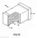 Fig. 35 - Coated silver-containing particles, method and apparatus of manufacture, and silver-containing devices made therefrom