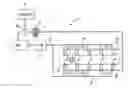 Fig. 01 - Paint circulation system with coiled back pressure regulator