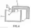Fig. 05 - Electrohydrodynamic coating fluid delivery apparatus and method