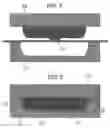 Fig. 04 - Sound absorbing heat shield