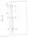 Fig. 19 - ATMOSPHERE IMPROVING TAPE FOR PACKAGE, PACKAGE WITH ATMOSPHERE IMPROVING TAPE AND METHOD OF MANUFACTURING THE PACKAGE, PACKAGE CONTAINER WITH ATMOSPHERE IMPROVING TAPE, ENGAGING DEVICE , AND PACKAGE WITH ENGAGING DEVICE
