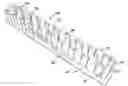 Fig. 01 - STORAGE ELEMENT FOR TOOLS
