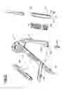 Fig. 03 - STORAGE ELEMENT FOR TOOLS