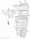 Fig. 08 - STORAGE ELEMENT FOR TOOLS