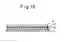 Fig. 09 - Workpiece fixing jig and working method making use of the jig