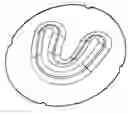 Fig. 01 - Straight 'n' clear thermoforming plastic