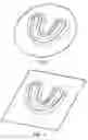 Fig. 02 - Straight 'n' clear thermoforming plastic