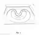 Fig. 03 - Straight 'n' clear thermoforming plastic