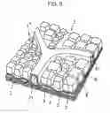 Fig. 06 - Crush-resistant, acoustically effective floor covering for motor vehicles