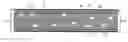 Fig. 01 - Gypsum board and process of manufacture