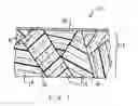 Fig. 02 - Anti-microbial carpet underlay and method of making