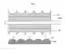 Fig. 03 - Sheet paper for irregular reflection and method of fabricating the same