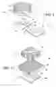 Fig. 03 - ELECTRONIC MODULE WITH THERMAL DISSIPATING SURFACE