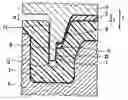 Fig. 01 - Localized injection overmolding and articles produced thereby