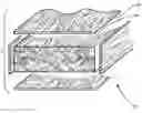 Fig. 01 - Covered and edged lumber product