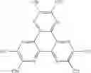 Fig. 21 - Electroluminescent device containing an anthracene derivative