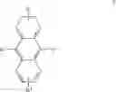 Fig. 27 - Electroluminescent device containing an anthracene derivative