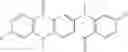 Fig. 40 - Electroluminescent device containing an anthracene derivative
