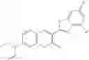 Fig. 42 - Electroluminescent device containing an anthracene derivative