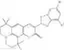 Fig. 43 - Electroluminescent device containing an anthracene derivative