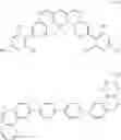 Fig. 62 - Electroluminescent device containing an anthracene derivative
