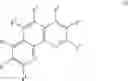 Fig. 10 - Electroluminescent device containing a phenanthroline derivative