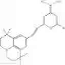Fig. 45 - Electroluminescent device containing a phenanthroline derivative