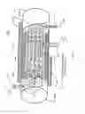 Fig. 09 - Fuel cell system with integrated fuel processor