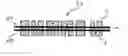 Fig. 01 - Solid oxide fuell cell and method for manufacturing the same