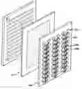 Fig. 01 - Direct oxidation fuel cell