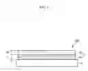Fig. 02 - Membrane-electrode assembly for fuel cell with catalyst layer having a first and a second porosity
