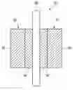 Fig. 01 - Membrane electrode assembly for fuel cell and fuel cell system including the same