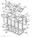 Fig. 01 - Battery venting system