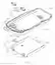 Fig. 02 - BATTERY COVER MECHANISM