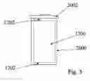 Fig. 20 - Dry-particle based adhesive and dry film and methods of making same