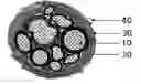Fig. 01 - Electrode active material for secondary battery