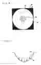 Fig. 07 - Method of manufacturing gray scale mask and microlens, microlens, spatial light modulating apparatus and projector