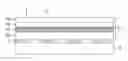 Fig. 01 - Method of manufacturing color filter substrate of liquid crystal display device